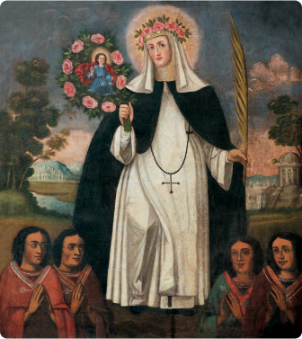 Santa Rosa